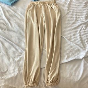 sweatpants